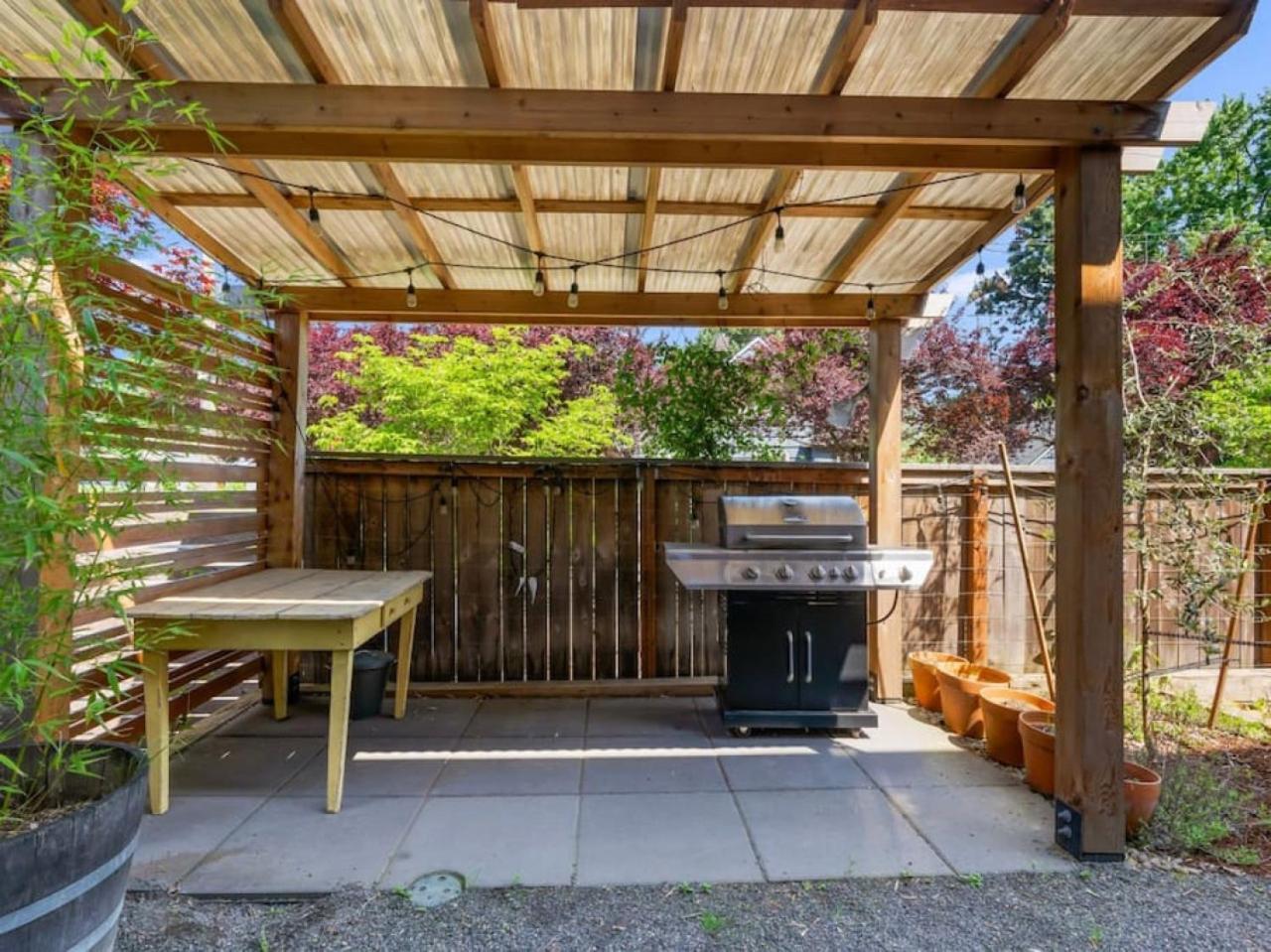 Urban Ne Pdx 3Bd Home Plus Bonus Room, Fenced Yard And Garage Portland Eksteriør bilde